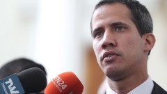 Венецуела издаде заповед за арест на опозиционера Хуан Гуайдо