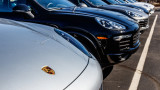 Porsche изпревари по пазарна оценка Mercedes-Benz
