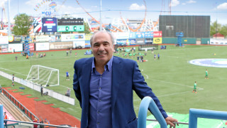 Италианският Фиорентина вече е собственост на американския бизнесмен с италиански