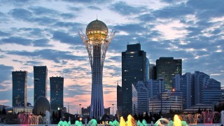 Китайското посолство в Казахстан предупреди за смъртоносна неизвестна пневмония след