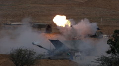 С атака с дронове "Хизбула" мъсти на Израел за убитите си бойци