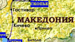 Секретни данни на Македония откраднати за България ?