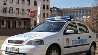 Хванаха 55-годишен наркотрафикант в София