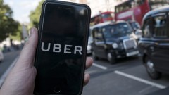 Uber купува основния дял в компания да доставки на храна в наша съседна страна