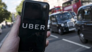 Американската компания Uber Technologies която предоставя услуги за поръчки на