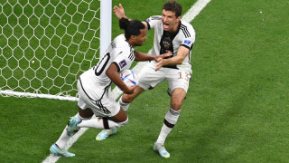 Селекционерът на националния отбор на Германия по футбол Ханзи Флик