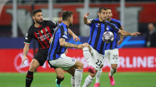 Отборът на Интер обяви трети нов договор на свой футболист