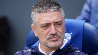 Севиля уволни треньора си Хавиер Гарсия Пимиента след четвъртата поредна