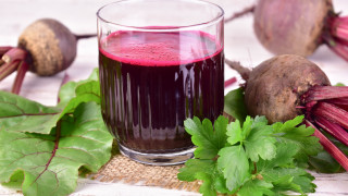 По време на Европейското първенство по футбол една спортна напитка