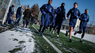 Левски ще изиграе приятелски мач срещу Спортист Своге по време