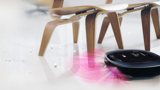 Преди 16 години LG коренно промени сектора при домашните прахосмукачки