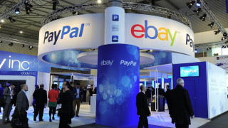 Един от лидерите в електронната търговия eBay се отказва