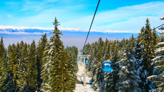 България не планира да затваря ски курортите си въпреки призива