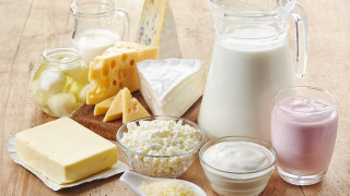 Най глемият производител на мляко френската Lactalis ще затвори две
