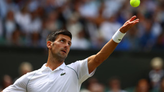 Визата на тенис звездата Новак Джокович за влизане в Австралия