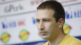 Самуил Донков донесе златен медал за България от Европейското първенство
