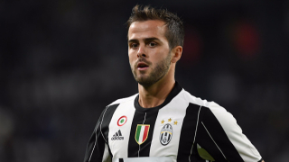 Футболистът на Ювентус Миралем Пянич изрази недоволството си от