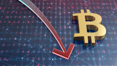 Трите кошмарни сценария, ако Биткойн не се съвземе от последния си срив