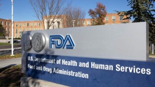 Американската администрация по храните и лекарствата FDA обяви че е