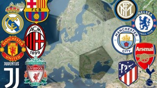 УЕФА и ФИФА няма право да наказва клубове които участват