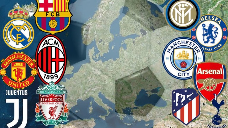 УЕФА и ФИФА няма право да наказва клубове, които участват
