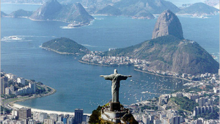 Рио де Жанейро също кандидат за Олимпиадата през 2016