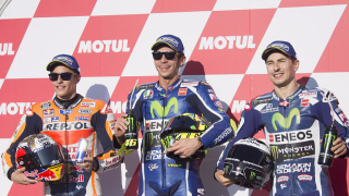 Доктора: Рали "Дакар"? Защо пък не?