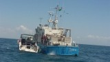 Украйна предложи на Русия взаимно да прекратят ударите по граждански цели в Черно море
