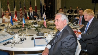 САЩ убедени: Съюзите на Русия с Асад, Иран и Хизбула не служат на интересите ѝ