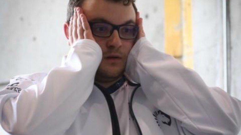 Наш геймър спечели милиони на турнир