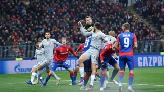 Роман Бабаев генералният директор на ЦСКА Москва коментира жребия за