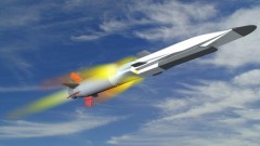 Русия завърши изпитанията на хиперзвуковата крилата ракета "Циркон"