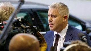 Министърът за Брекзит на Великобритания загатна че премиерът Борис Джонсън