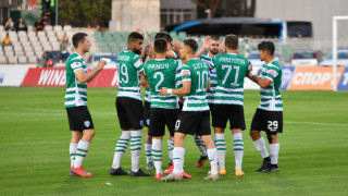 Царско село и Черно море се изправят един срещу друг в