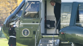 Фейсбук и Туитър отправиха предупреждение след публикуването на 46 минутно видео