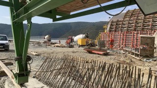България няма да загуби пари заради забавянето на строежа на