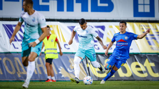 Черно море и Крумовград ще се играе от 18 30 часа