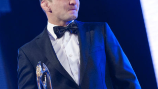 Ангелов е номер 1 в света за 2013-а година