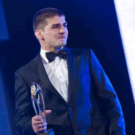 Иво Ангелов остана 7-ми в световната ранглиста