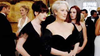 Без бой признаваме че сме големи фенове на Дяволът носи