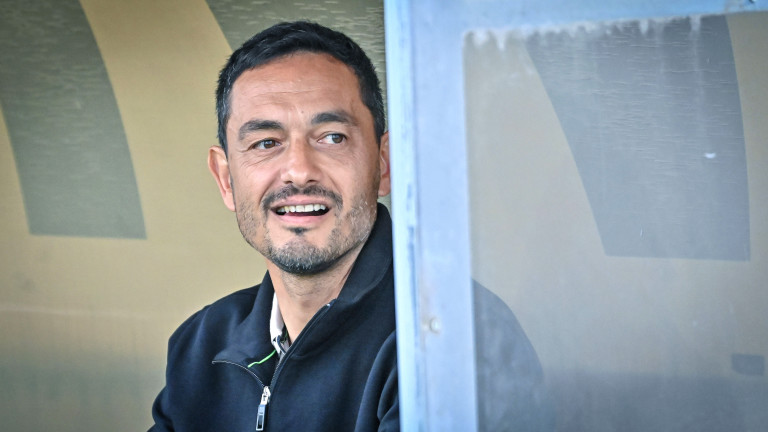 Косев за трансферната забрана на Крумовград: Нещата са към оправяне