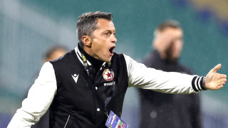 Младежкият национал Петко Панайотов ще се завърне сред титулярите на