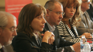 БСП и ДПС стягат редици срещу „изборния произвол" на ГЕРБ