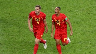 Талантливият белгийски национал Юри Тилеманс посочи четири причини които според