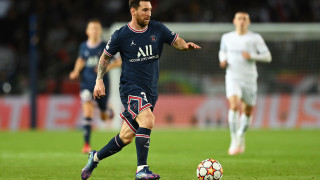 Маурисио Почетино говори за напрежението около Лионел Меси по време