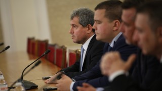 ИТН все още не дават подкрепа на ГЕРБ