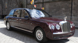 Още преди да седне на престола крал Чарлз беше отдаден