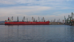 Без ОВОС ще се извърши ремонта на пристанище Варна