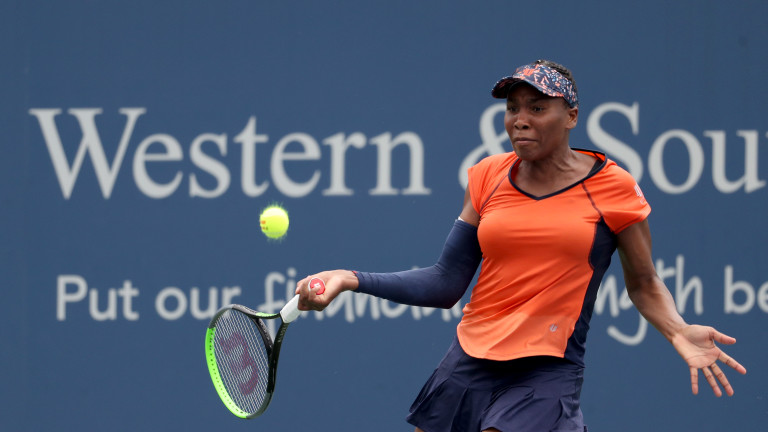 Винъс Уилямс ще играе на US Open 2020, ако е безопасно