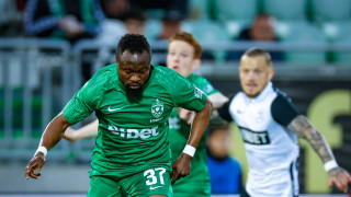 Представител на елитен турски клуб изгледа финала за Купата на